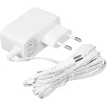 Камера видеонаблюдения Dahua DH-IPC-C2KP-P-0280B (IP, внутренняя, 2Мп, 2.8-2.8мм, 1920x1080, 25кадр/с)