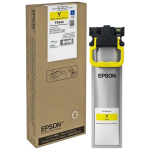 Картридж Epson C13T944440 (желтый; 3000стр; 19,9мл; WorkForce WF-C5290DW WF-C5290, WF-C5790DWF WF-C5790)