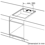 Bosch PVS61RBB5E