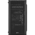 Корпус Aerocool CS-107 (Mini-Tower, 1xUSB3.0)