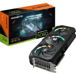 Видеокарта GeForce RTX 5080 2617МГц 16Гб Gigabyte (GDDR7, 256бит)