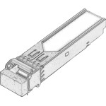 Fibertrade FT-SFP-WDM-1, 25-5531L-03-B-D