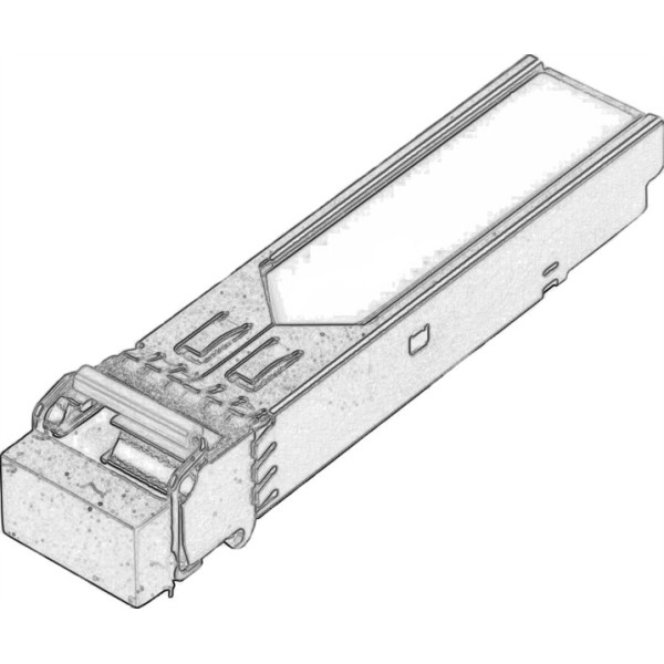 Fibertrade FT-SFP-WDM-1, 25-5531L-03-B-D