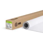 Бумага Cactus CS-PC120-106730 (A0+, 1067мм, 30м, 120г/м2, универсальная (с покрытием), односторонняя, матовая)