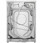 Стиральная машина Bosch WNC254A0ME(59.8x84.8x62.2см, фронтальная, макс:10,5кг, с сушкой, 1400об/мин, белый)
