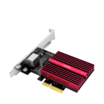 Сетевой адаптер Cudy PE10G