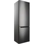 Холодильник Indesit ITS 4200 NG (2-камерный, темно-серый)