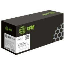 Тонер-картридж Cactus CS-W2123A (пурпурный; 4500стр; Color LJ M554, M555, 578 Enterprise) [CS-W2123A]