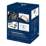 Кулер для процессора Arctic Cooling Freezer 7 X CO (Socket: 1150, 1151, 1151-v2, 1155, 1156, 1200, 775, AM3, AM3+, AM4, FM1, FM2, FM2+, 22,5дБ)