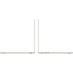Ноутбук Apple MacBook Air A3448 (Apple M5 10 core 4 Ггц/16 ГБ/15.3