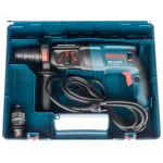 Перфоратор Bosch GBH 2-26 DFR