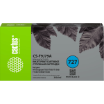 Cactus CS-F9J79A (фото черный; 300стр; DJ T920, T930, T1500, T1530, T2500, T2530)