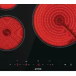 Варочная поверхность Gorenje ECT632BSCE