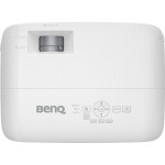 Проектор BenQ MX560 (DLP, 1024x768, 20000:1, 4000лм, HDMI x2, S-Video, VGA, композитный, аудио mini jack)