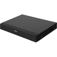 Видеорегистратор Dahua DH-XVR5108HE-I3(DVR (аналоговый), количество каналов: 8, разрешение видеозаписи: 1920x1080) [DH-XVR5108HE-I3]