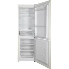 Холодильник Indesit ITR 4180 E (No Frost, A, 2-камерный, объем 298:220/78л, бежевый)