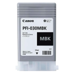 Canon PFI-030MBK (черный матовый; 55стр; imagePROGRAF TA-20, TA-30, TM-240, TM-340.)