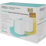 TP-Link Deco X20
