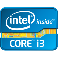 Процессор Intel Core i3-3220 (3300MHz, LGA1155, L3 3Mb, HD Graphics 2500)