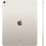 Планшет Apple iPad Air 2024 A2898(13