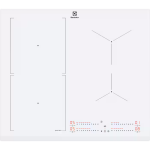 Electrolux CIS62450FW