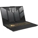 Ноутбук ASUS TUF F17 FX707VJB-HX100 (Intel Core 5 210H 2.2 ГГц/16 ГБ DDR5 5600 МГц/17.3