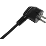 Вытяжка Kuppersberg Intouch 60 black