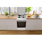 Плита комбинированная Gorenje GK5A12WG
