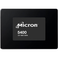 Жесткий диск SSD 3,84Тб Micron (2.5