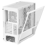 Корпус DeepCool CH560 (Midi-Tower)