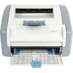 Hiper P-1120 (лазерная, черно-белая, A4, 16Мб, 600x600dpi, 8'000стр в мес, USB)