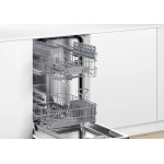 Посудомоечная машина Bosch SPV2IKX01Q