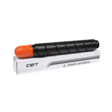 Cet 5321 (черный; 36000стр; CANON: iR ADVANCE C5030, iR ADVANCE C5035, iR ADVANCE C5235, iR ADVANCE C5240) [CET5321]