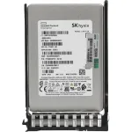 Жесткий диск SSD 480Гб HP Mixed Use (2.5