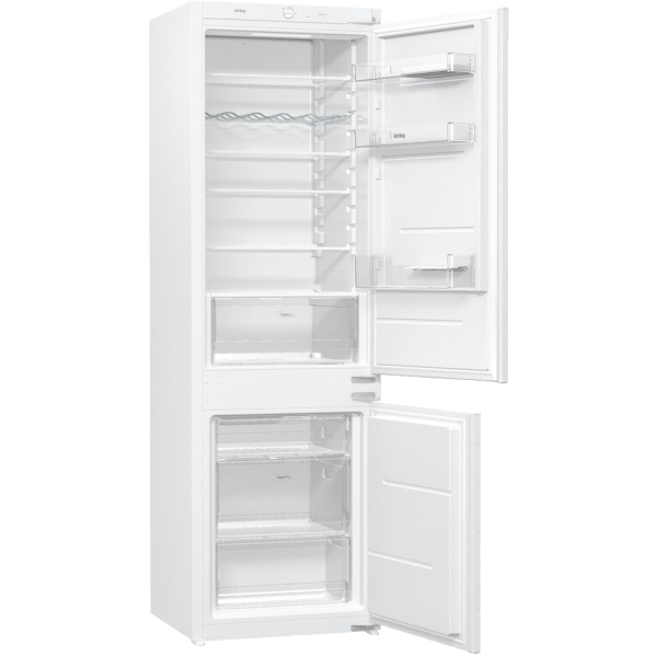 Холодильник полностью встраиваемый Korting KSI 17860 CFL (A+, 540x1772x545см)