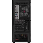 ПК Bloody BD-PC CB76T2 (Core i5 14400F 2500МГц, DDR5 32Гб, SSD 1024Гб M.2, NVIDIA GeForce RTX 5070 12288 12Гб, Windows 11 Home)
