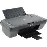 МФУ Canon PIXMA MG2541S (A4, 600x1200dpi)