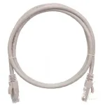 Патч-корд Lanmaster LAN-PC45/U6-2.0-GY