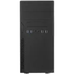 ПК IRU Office 310H6S (Core i3 12100 3300МГц, DDR4 8Гб, SSD 512Гб, Intel UHD Graphics 730, DOS)