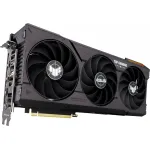 Видеокарта GeForce RTX 4060 Ti 2310МГц 8Гб ASUS TUF Gaming OC (PCI-E 4.0, GDDR6, 128бит, 1xHDMI, 3xDP)