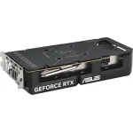 Видеокарта GeForce RTX 5060 Ti 2602МГц 8Гб ASUS DUAL OC (GDDR7, 128бит, 1xHDMI, 3xDP)