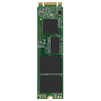 Жесткий диск SSD 64Гб Transcend MTS800 (2280, 560/460 Мб/с, SATA 6Gb/s) [TS64GMTS800S]