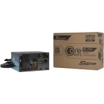 Блок питания Seasonic CORE V2 BC-750 (ATX, 750Вт, BRONZE)