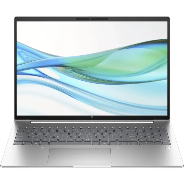 Ноутбук HP 460 G11 (Intel Core Ultra 5 125U 1.3 ГГц/16 ГБ DDR5 5600 МГц/16