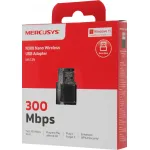 Сетевой адаптер Mercusys MA12N