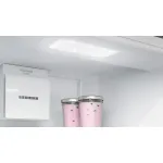 Холодильник полновстраиваемый Liebherr ICf 5103 (A+, 2-камерный, объем 273:190/83л, 56x177.2x55см)