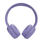 Гарнитура JBL Tune 520BT (беспроводные накладные оголовье закрытые, 450мА*ч, 57ч, Bluetooth 5.3)