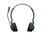 Гарнитура Jabra Engage 65 (оголовье, беспроводное, накладные, Skype for Business)