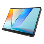 Ноутбук-трансформер ASUS TP3607SA-RJ068W (Intel Core Ultra 7 256V 2.2 ГГц/16 ГБ LPDDR5X/16