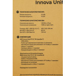 ИБП Ippon Innova Unity RT 3-3 10K (с двойным преобразованием, 10000ВА, 10000Вт, 4xIEC 320 C13 (компьютерный))
